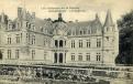 Le Château de Bourneau