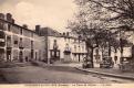 La Place de l'Eglise