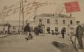 La Gare de Fontenay