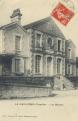 La Mairie