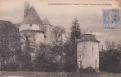 Les Tours du Château