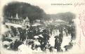 La foire de la Saint-Jean