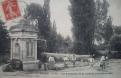 La Fontaine et le Lavoir