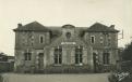 Mairie et Ecole