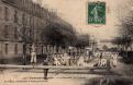 137e d'Infanterie - Le Gymnase