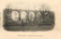 Pont Viaduc des Rochers Coquillaud