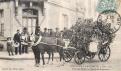 Fête des fleurs du 2 juin 1907 - Hôtel du Commerce