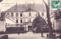 Le Quartier de Remonte