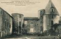 Château des Echardières