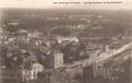 Vue de Fontenay et des Casernes