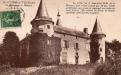 Le Château de la Métairie