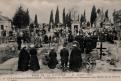 Fête de la Victoire - Cérémonie au Cimetière