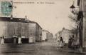 La Rue Tiraqueau