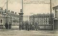 Caserne d'Infanterie dite du Chaffault