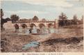 Le Pont sur la Sèvre