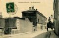 La Gendarmerie