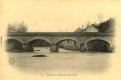 Rochard - Pont sur la Sèvre