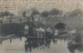 Le Pont - Barque