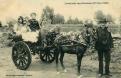 Cavalcade des Herbiers - 27 juin 1909