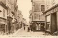 La rue des Loges