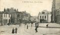 Place de l'Eglise
