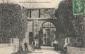 L'Entrée du Château