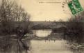 Le pont du Gué-Besson