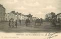 La Place du Champ de foire
