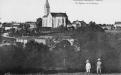 L'Eglise et le Bourg