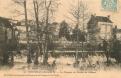 La Chaussée du Moulin du Château