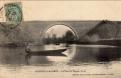Le Pont du Chemin de Fer