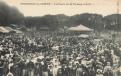 La Foire de la St-Jean 1907