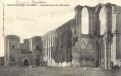 Abbaye - Ruines