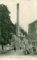 La Minoterie