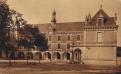 L'Intérieur du Collège Communal