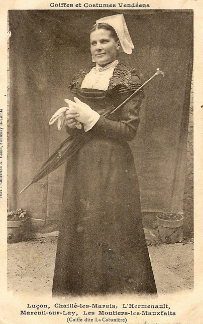 Coiffe La Cabanière