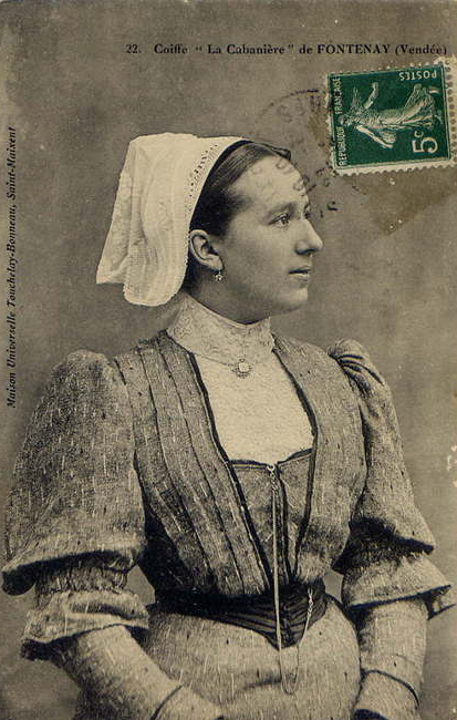 Coiffe La Cabanière