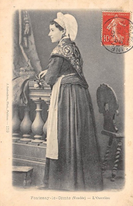 L'Ouvrièr