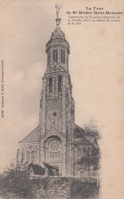 L'église
