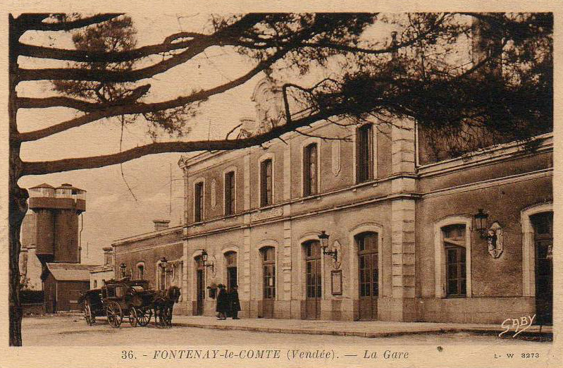 La Ga