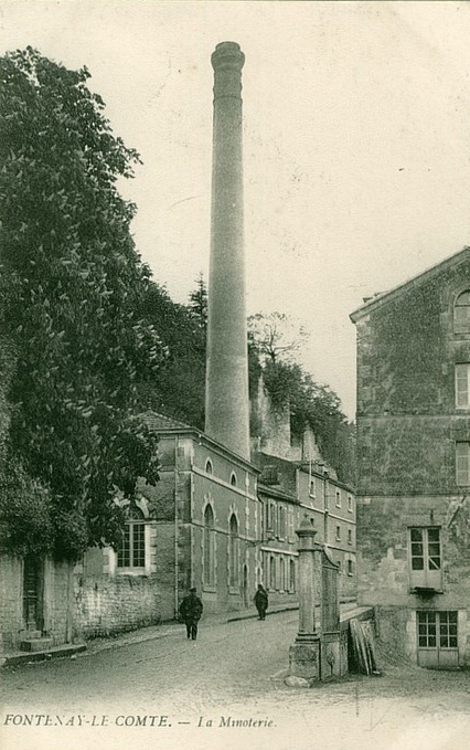 La Minoterie