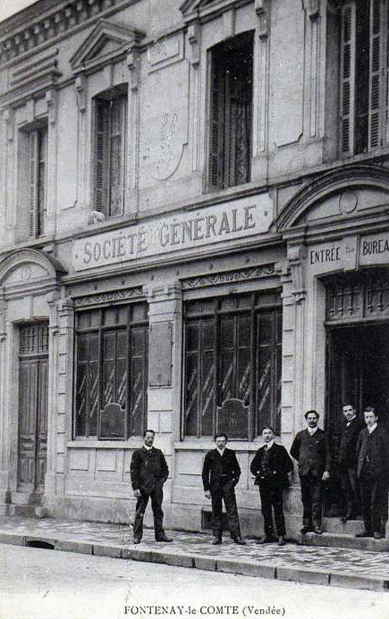 La Société Générale