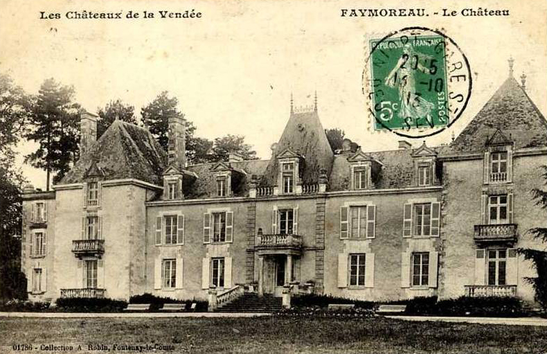 Le Château