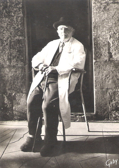 M. le Docteur Rouger